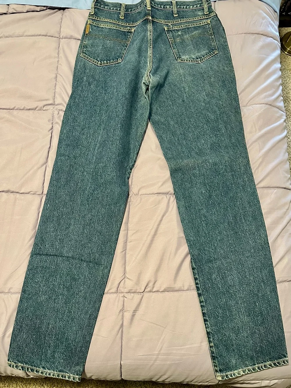 Men’s Cinch Green Label Jeans Size 34x36